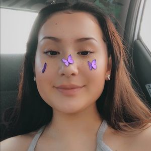 Meet your Posher, SativaPrincess